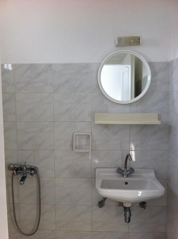 Studios Vagos 1 Agios Prokopios  Ruang foto
